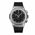 Hublot Big Bang Unico 441.OX.1180.LR "King Gold Leather Strap" Pro Clone 1:1