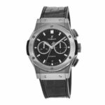 Hublot Big Bang Unico 441.OX.1180.LR "King Gold Leather Strap" Pro Clone 1:1 - Image 2