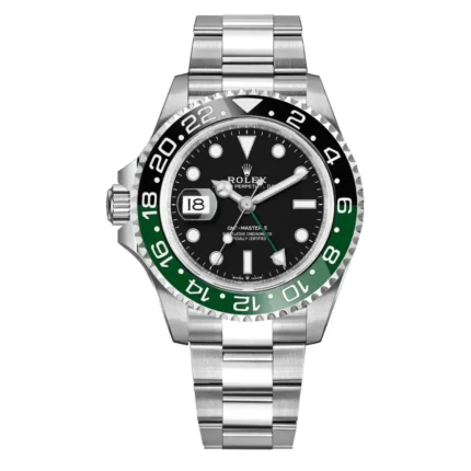 Rolex GMT-Master II 126720VTNR "Sprite" Master Clone Quality
