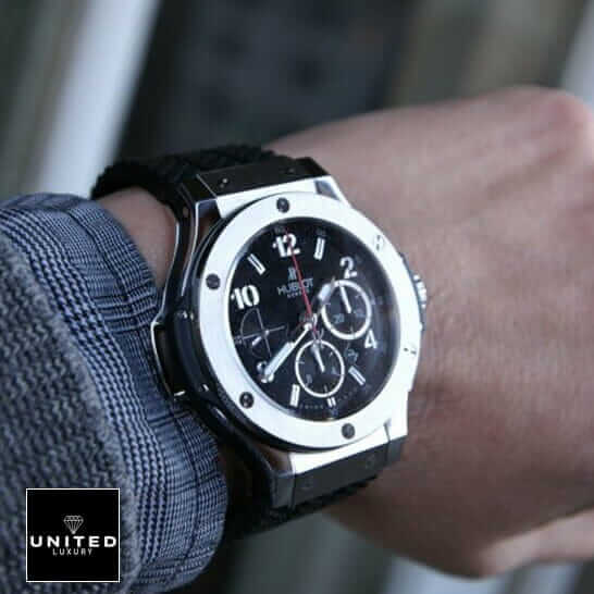 Hublot Big Bang Unico 441.NX.1170.RX "Titanium Skeleton Dial" True Replica 1:1 hublot fixed dial replica 2 hublot-fixed-dial-replica-2
