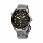 Omega Seamaster Diver 210.90.42.20.01.001 007 Edition Collector’s Copy 1:1 - Image 2