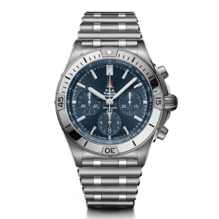 Breitling Chronomat "Frecce Tricolori" A13050 Top Grade Replica