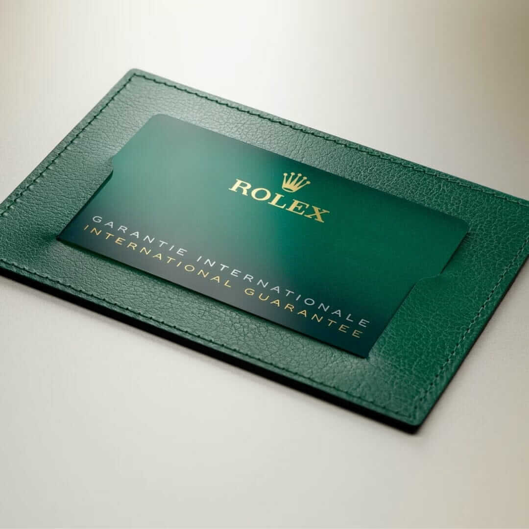 buying-a-rolex-share-rolex-guarantee_retailcampaign2020_guarantee-card Luxury Watch Warranty Card & Accessories Perfect Clone Quality - Image 1