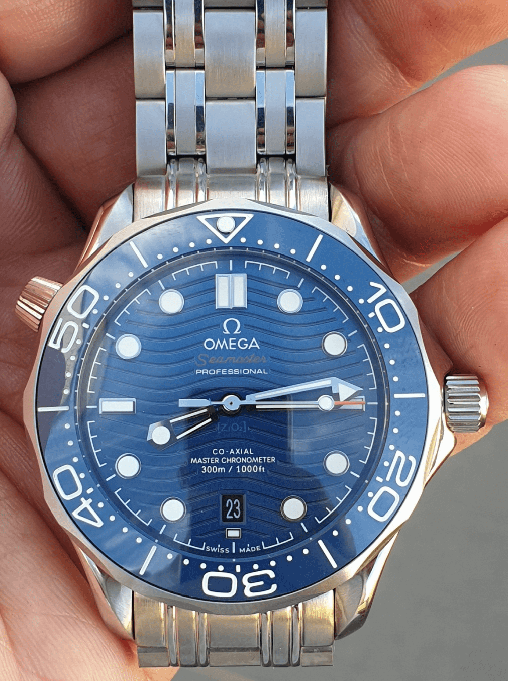 Customer Reviews replica watch reviews2