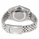 Rolex Datejust 126300 "Blue Dial" Ultra Precision Replica - Image 3
