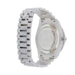 Rolex Day-Date 218239 "Iced Out" Ultra Fine Super Clone - Image 3