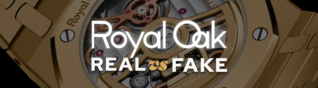 audemars piguet royal oak fake vs real banner
