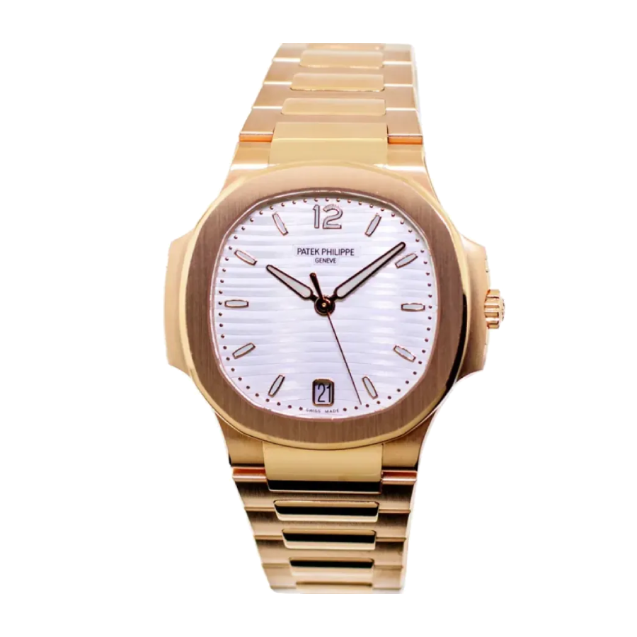 patek-7118-replica-1-1 Patek Philippe Nautilus 7118/1R-001 Authentic Copy 1:1 - Image 1