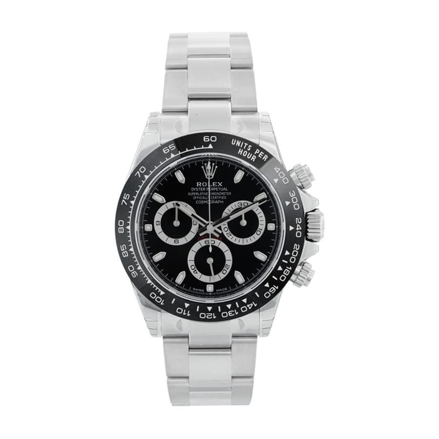 rolex-daytona-116500ln-replica-2 Rolex Daytona 116500LN "Panda Dial" True Clone 1:1 - Image 1