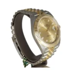 Rolex Datejust 126233 "Yellow Rolesor" Ultimate Clone Quality - Image 3