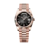 Rolex Day-Date 228235 "Smoke Ombre" Precision Clone Edition