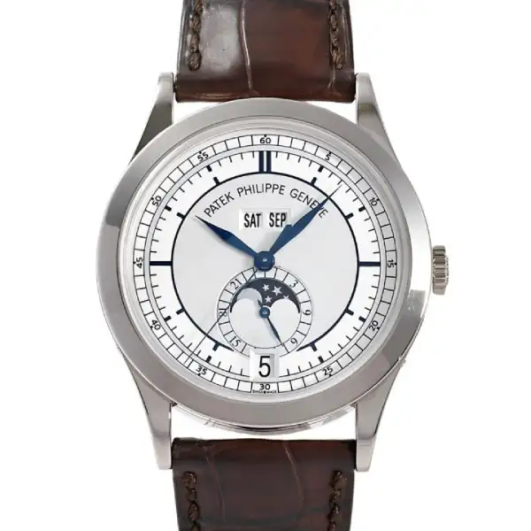 patek-philippe-annual-calendar-2 Patek Philippe Annual Calendar 5396G-011 Supreme Copy 1:1 - Image 1