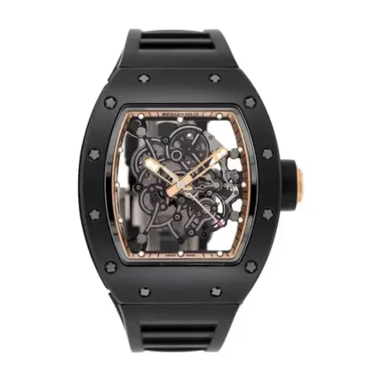 Richard Mille RM 055 "Bubba Watson" Handcrafted Replica Edition