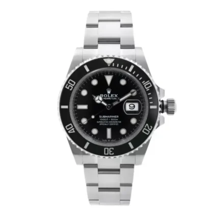 Rolex Submariner Date 126610LN "LN" Top Grade Clone