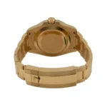 Rolex Submariner Date 126618LN "Yellow Gold Black Dial" Exceptional Replica 1:1 - Image 3