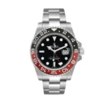 Rolex GMT-Master II 16710 "Coke Bezel" Exact Duplicate Quality