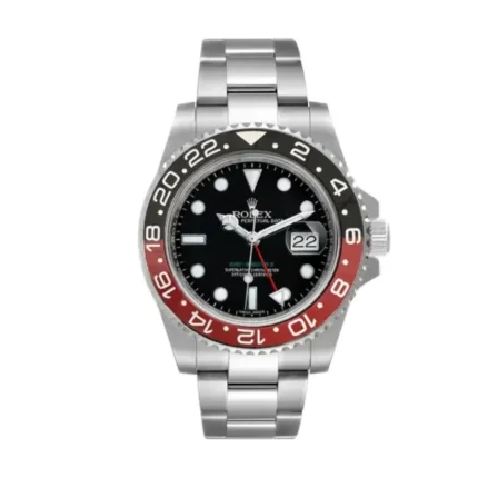 Rolex GMT-Master II 16710 "Coke Bezel" Exact Duplicate Quality