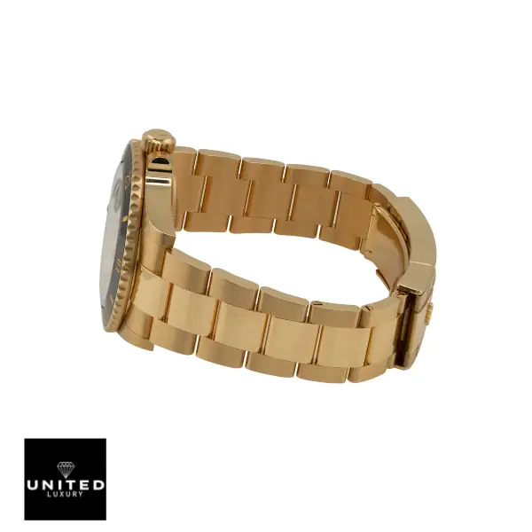 Rolex Submariner Date 126618LN "Yellow Gold Black Dial" Exceptional Replica 1:1 rolex submariner gold bracelet Rolex Submariner Date 126618LN "Yellow Gold Black Dial" Exceptional Replica 1:1 rolex submariner gold bracelet