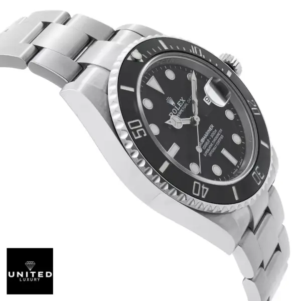 Rolex Submariner Date 126610LN "LN" Top Grade Clone rolex submariner steel oyster bracelet Rolex Submariner Date 126610LN "LN" Top Grade Clone rolex submariner steel oyster bracelet
