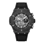 Hublot Big Bang Unico 411.CI.1190.RX "Black Magic" Exceptional Replica 1:1