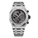 Audemars Piguet Royal Oak Offshore 26238 "Flyback" Replica
