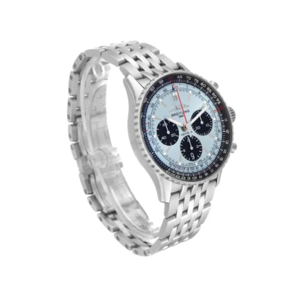 New Arrivals Breitling Navitimer B01 AB0139241C2A1 Replica1