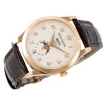 Patek Philippe Complications 5396R-012 "Rose Gold Silvery Dial" Premium Replica 1:1 - Image 5