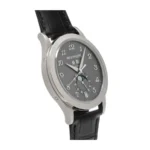 Patek Philippe Complications 5396G-014 "White Gold Blue Sunburst" Exact Replica 1:1 - Image 3