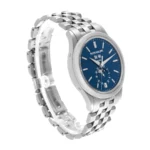 Patek Philippe Complications 5396/1G-011 "White Gold Bracelet" Swiss Super Clone - Image 2