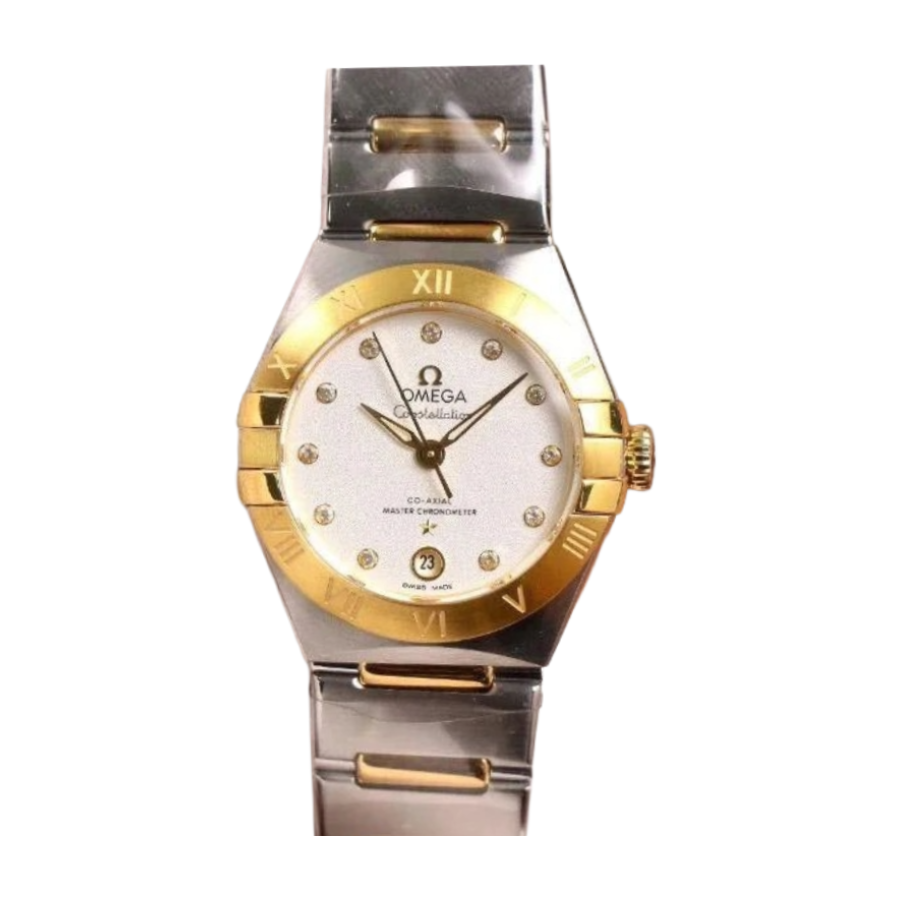 omega-constellation-white-dial-replica-56 Omega Constellation White Dial 131.20.29.20.55.002 Super Accurate Clone - Image 1