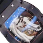 Richard Mille RM 52-02 "Horse" Ultra Realistic Replica - Image 2