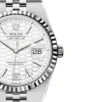Rolex Land Dweller 226570 "Polar" Perfect Super Clone - Image 2