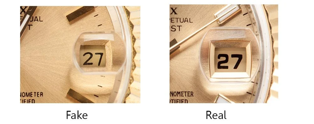 Fake Rolex vs Real: Super Clone Comparison Guide 2026 7 real vs fake rolex cyclops Fake Rolex vs Real: Super Clone Comparison Guide 2026 7 real vs fake rolex cyclops
