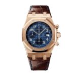 Audemars Piguet Royal Oak Offshore 26365OR.OO.D801CR.01 "Rose Gold Chronograph"