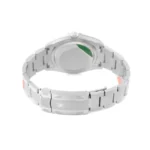 Rolex Datejust 134300 Oyster Perpetual  "Pistachio Dial" Ultra Clone 1:1 - Image 2