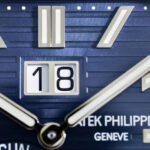 Patek Philippe “Cubitus” Blue Dial 5822P-001 Premium Duplicate Copy - Image 10