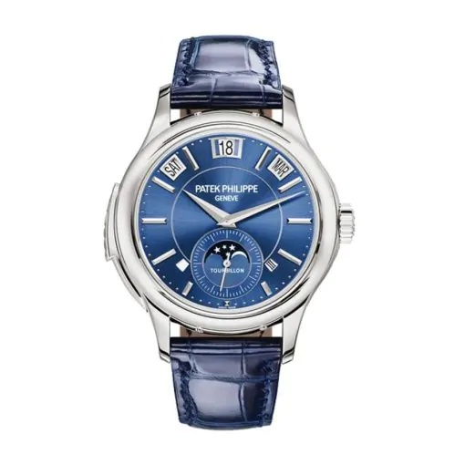patek-philippe-grand-complications-minute-repeater-tourbillon-perpetual-calendar-5207g-001-replica-510x510.jpg Patek Philippe Minute Repeater Tourbillon 5207P "Blue" Authentic Clone 1:1 - Image 1