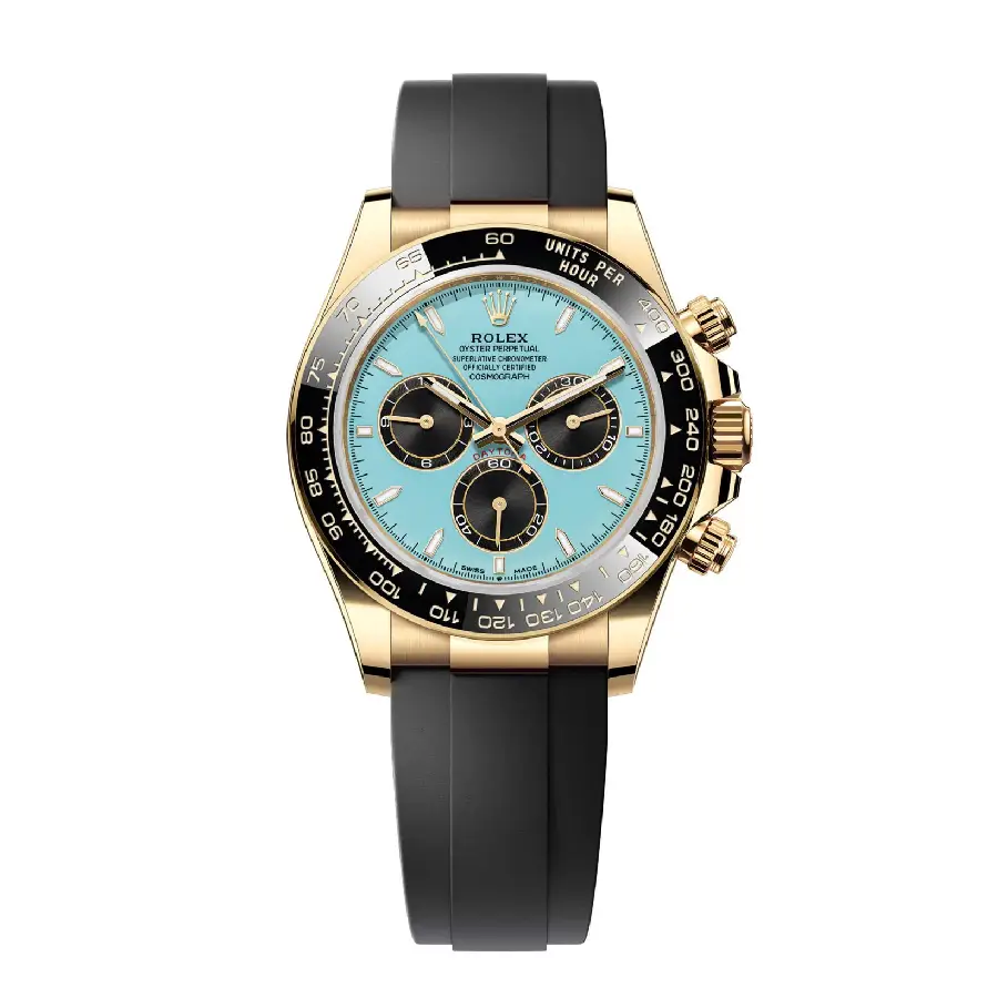 Yeni-Proje-2025-12-08T010013.799 Rolex Daytona Cosmograph 126518LN Signature Super Clone - Image 1