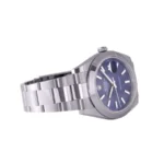 Rolex Datejust 126300 "Blue Dial" Oyster Perpetual Replica - Image 2