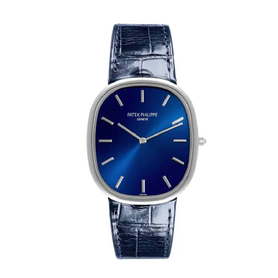 Yeni-Proje-2025-12-19T171337.508 Patek Philippe 5738P-001 Golden Ellipse Grande Taillle Super Clone - Image 1