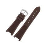 Patek Philippe - Aquanaut -  Rubber Strap - Nautilus - Brown