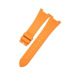 Patek Philippe - Aquanaut -  Rubber Strap - Nautilus - Orange