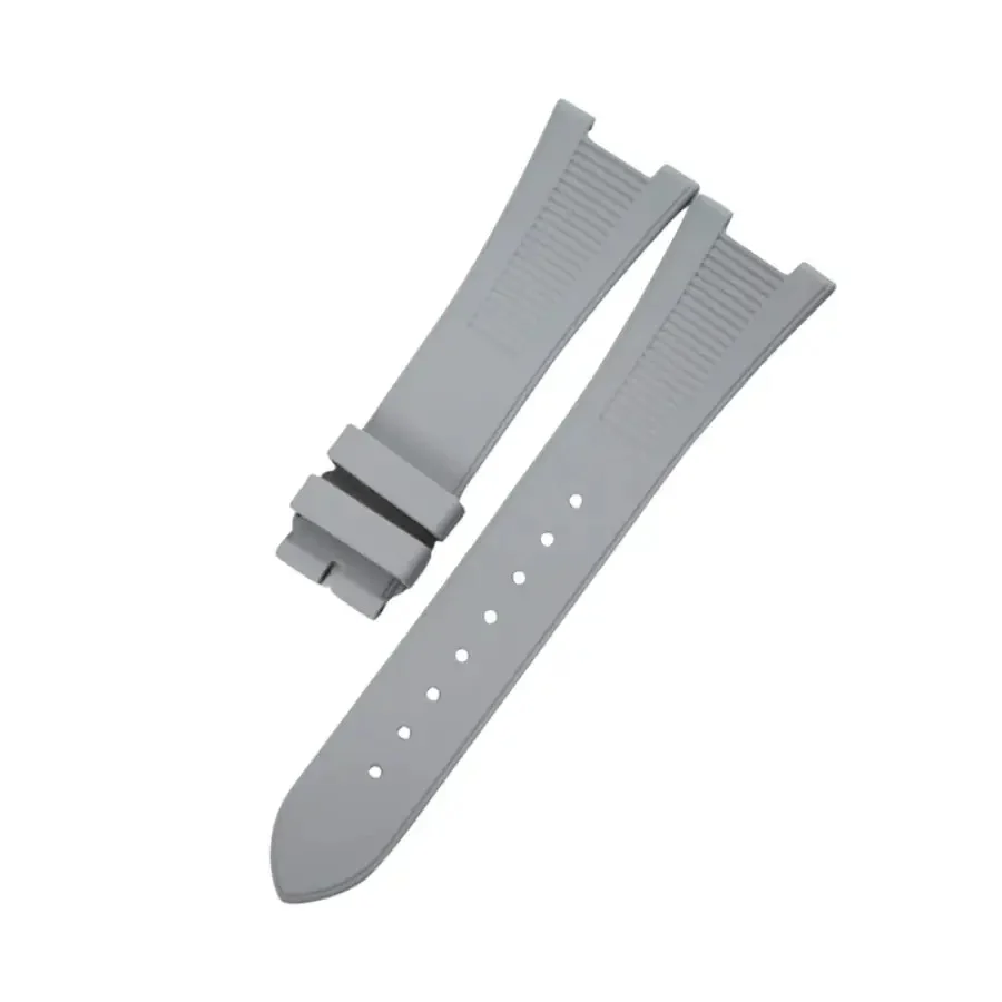 WhatsApp Image 2026-03-24 at 16.38.57 (7) Patek Philippe - Aquanaut - Rubber Strap - Nautilus - Grey - Image 1