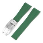 Rolex - Daytona -  Rubber Strap - Green - Image 3