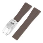 Rolex - Daytona -  Rubber Strap - Brown - Image 3