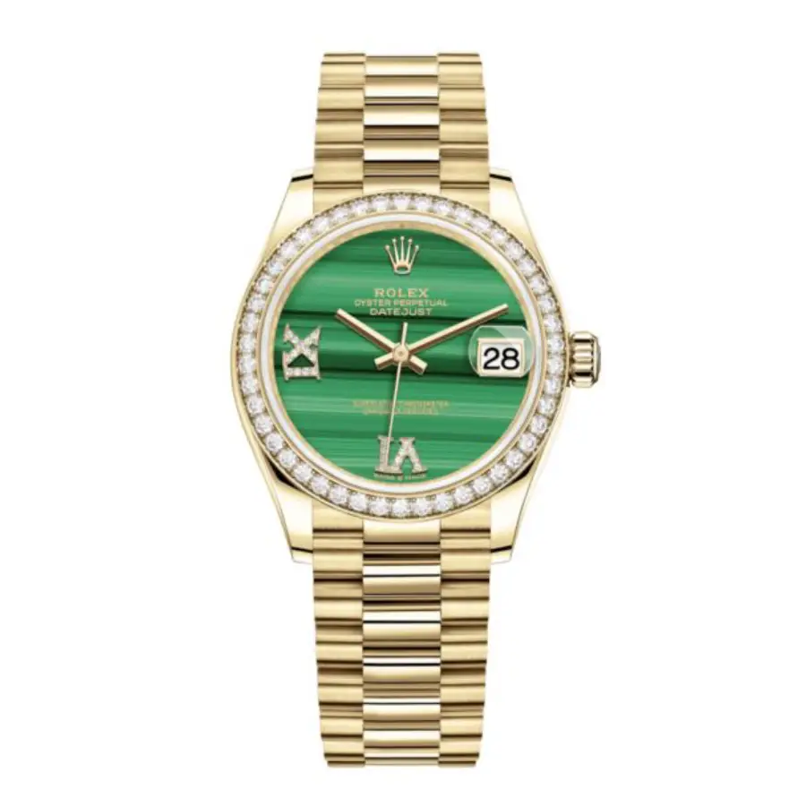 Yeni Proje - 2026-03-19T125802.294 Rolex Datejust 278288 RBR - 83368 High-End Clone Quality - Image 1