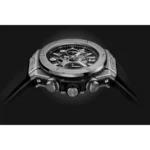 Hublot Big Bang "All Black" Timepiece 421.NX.1170.RX Super Clone - Image 4