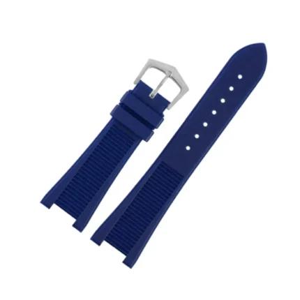Patek Philippe - Aquanaut -  Rubber Strap - Nautilus - Blue
