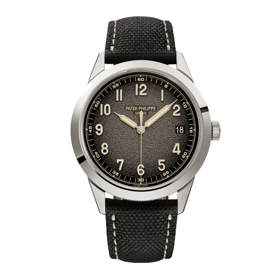 Yeni Proje - 2026-03-26T234259.062 Patek Philippe Calatrava 5226G-001 Super Clone 1:1 - Image 1