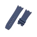 Audemars Piguet - Royal Oak Offshore Diver -  Rubber Strap - Blue